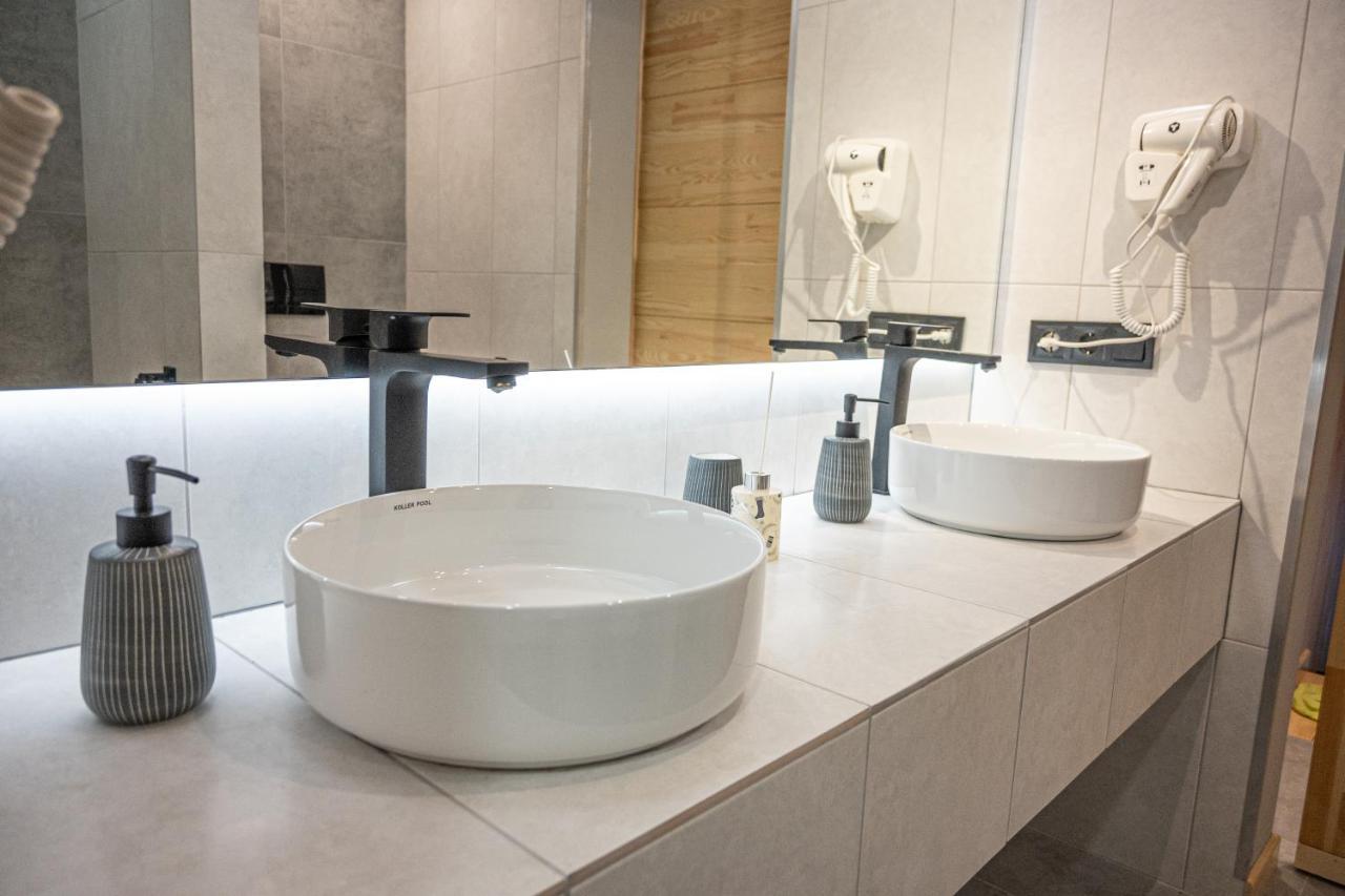 Krasnik Apartment Skyta Krasnyk מראה חיצוני תמונה