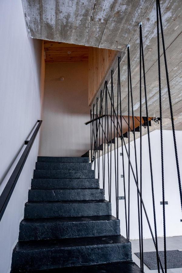 Krasnik Apartment Skyta Krasnyk מראה חיצוני תמונה