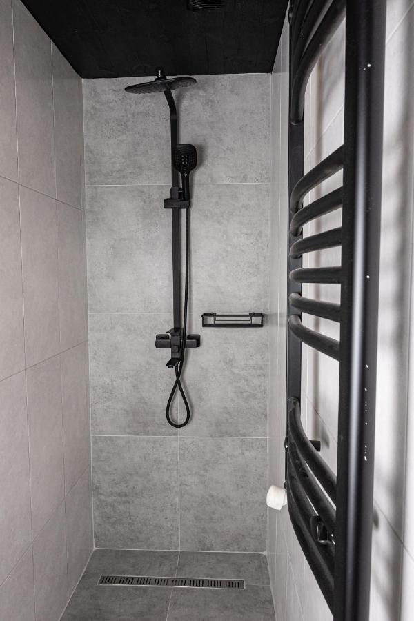 Krasnik Apartment Skyta Krasnyk מראה חיצוני תמונה